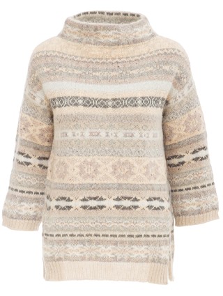 Свитер WEEKEND MAX MARA (5715): фото 1 - Invogue